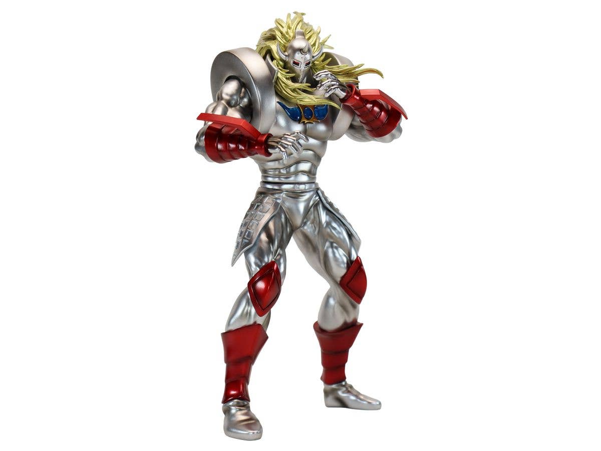 CMC Universal NO.EX 悪魔将軍 3.1 原作カラー