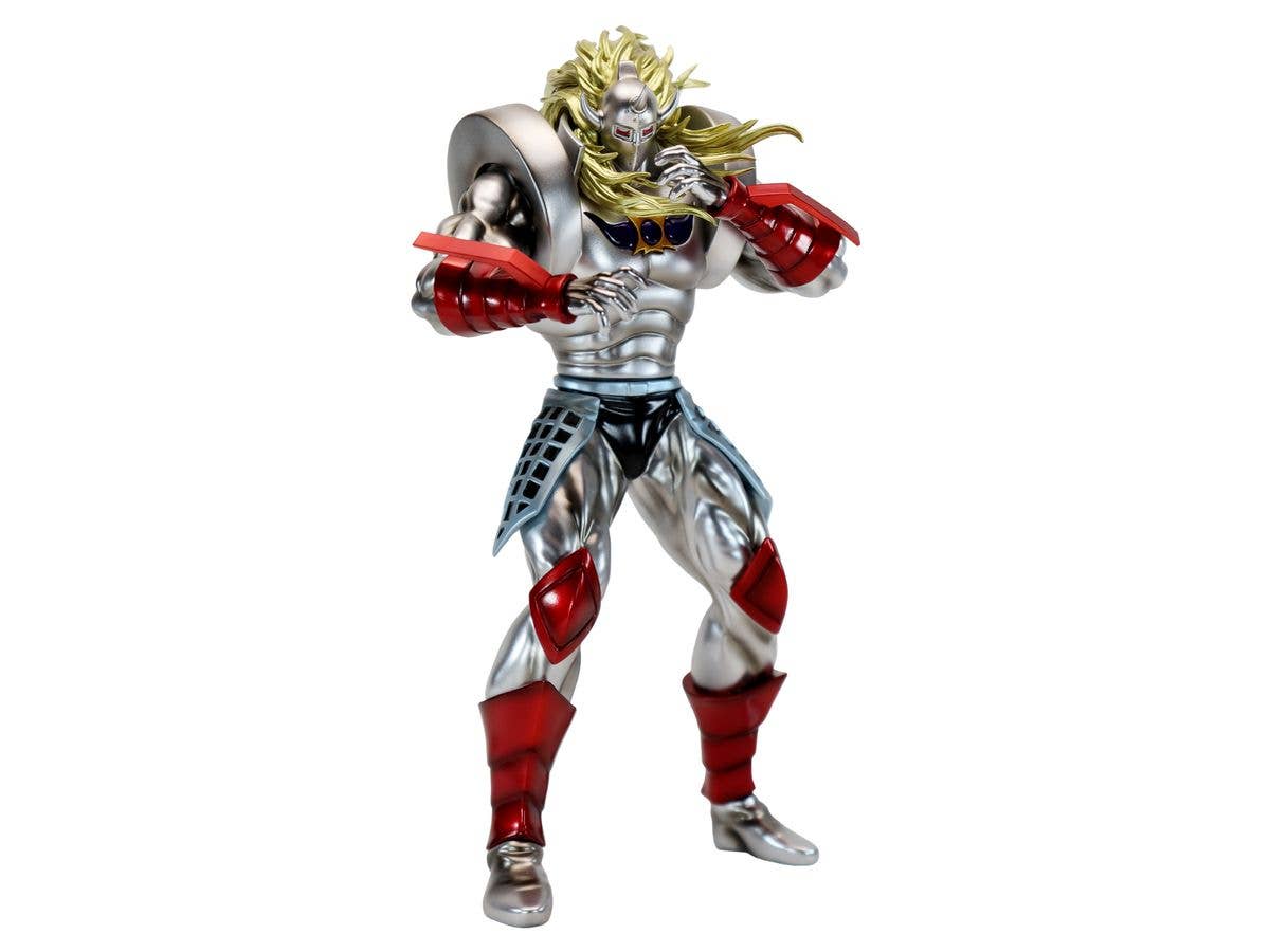 CMC Universal NO.EX 悪魔将軍 3.1 特別カラー