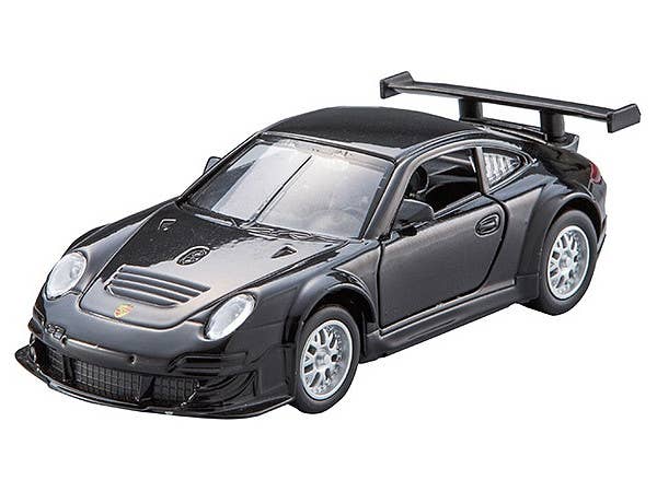 ダイキャストカー キャストビークル ポルシェGT3RSR