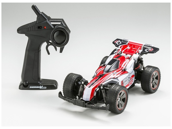 RC バクソーハー ワークス