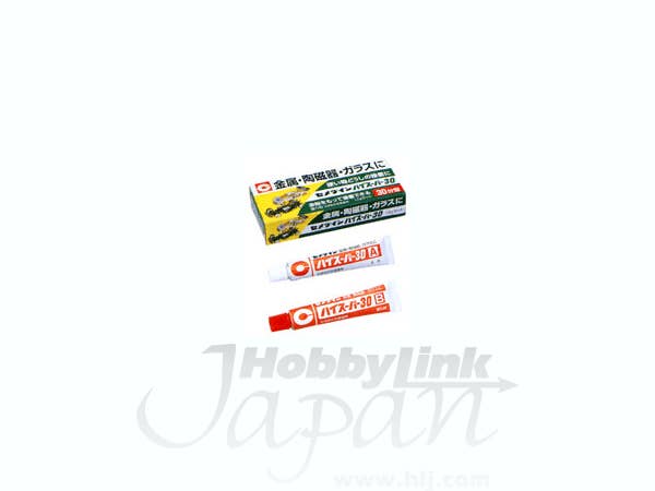 セメダイン ハイスーパー30 (15gセット)