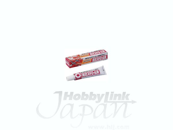 セメダイン 発砲スチロール用 (20ml)