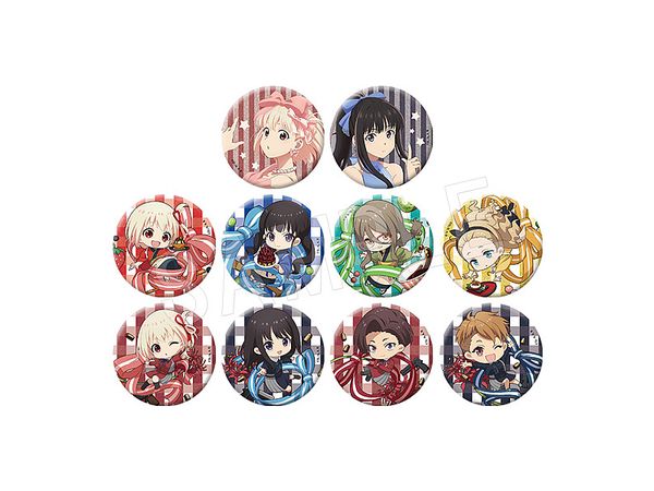アイドルマスター SideM ぺたん娘トレーディングラバー