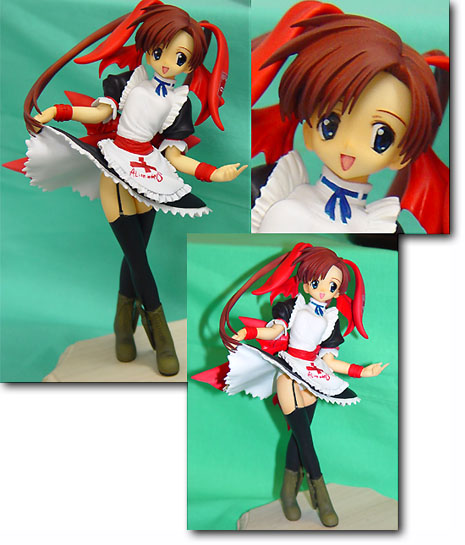 1/8 朝霧 かずさ | HLJ.co.jp