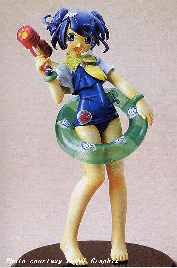 1/6 みいたん スクール水着 | HLJ.co.jp 