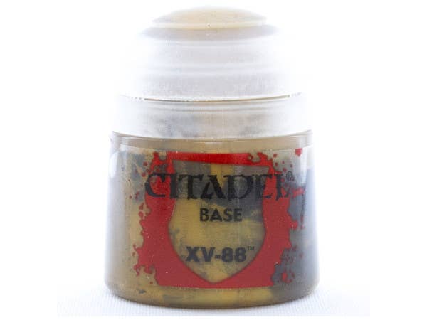 Citadel Base: XV-88 (12ml)