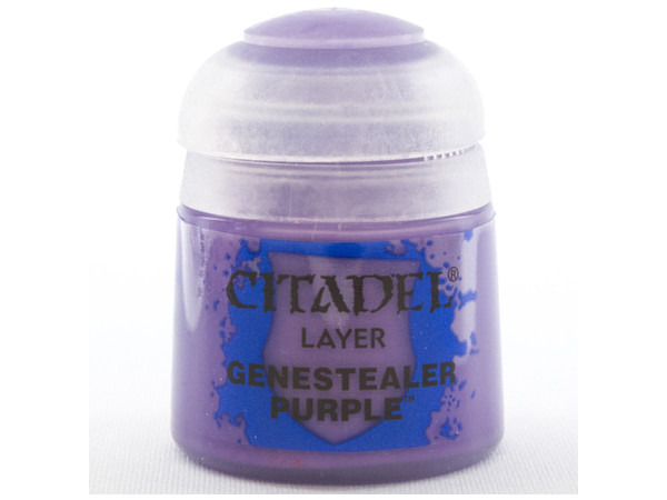 Citadel Layer: Genestealer Purple (12ml)