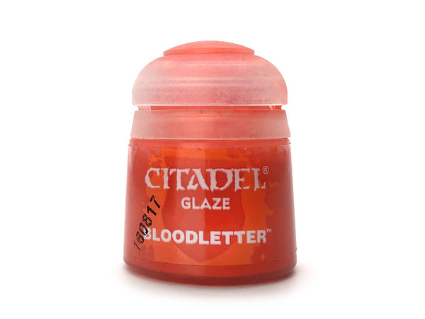 Citadel Glaze: Bloodletter (12ml)