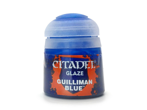 Citadel Glaze: Guilliman Blue (12ml)