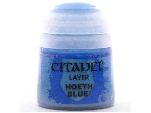Citadel Layer: Hoeth Blue (12ml)