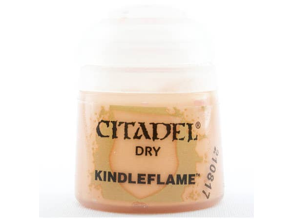 Citadel Dry: Kindleflame (12ml)