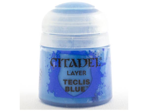 Citadel Layer: Teclis Blue (12ml)
