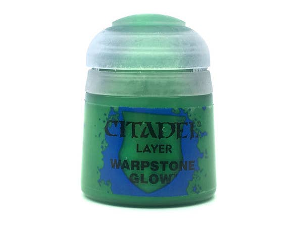 Citadel Layer: Warpstone Glow (12ml)