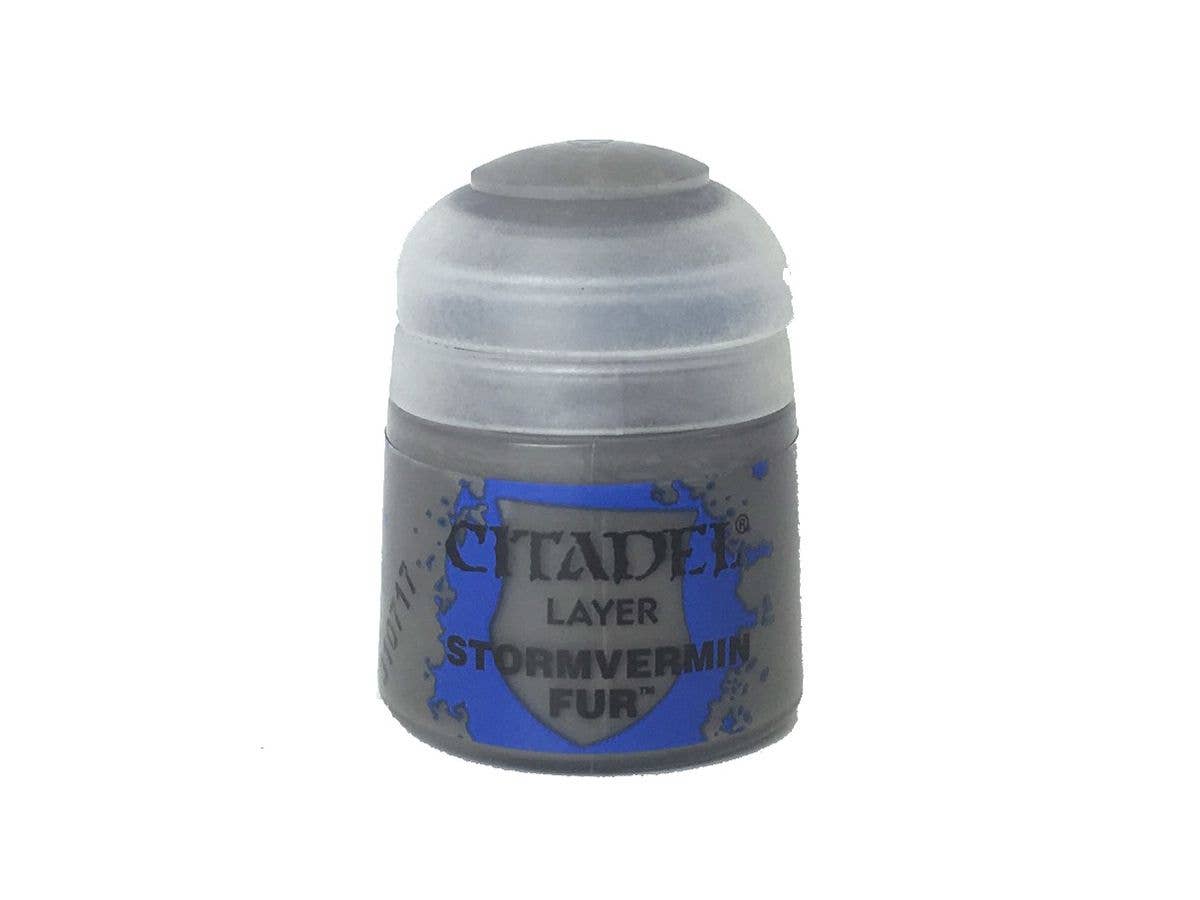 Citadel Layer: Stormvermin Fur (12ml)