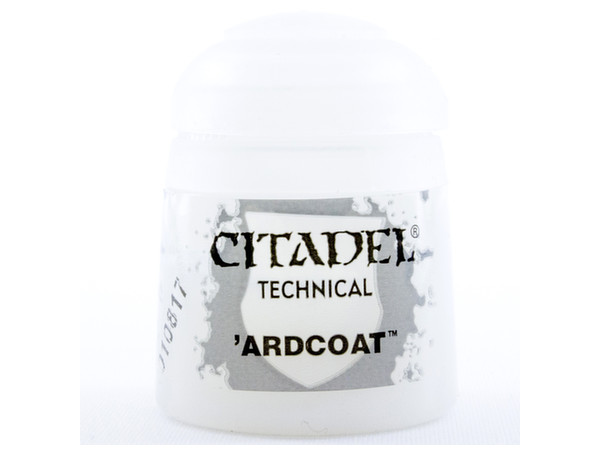 Citadel Technical: Ardcoat (12ml)