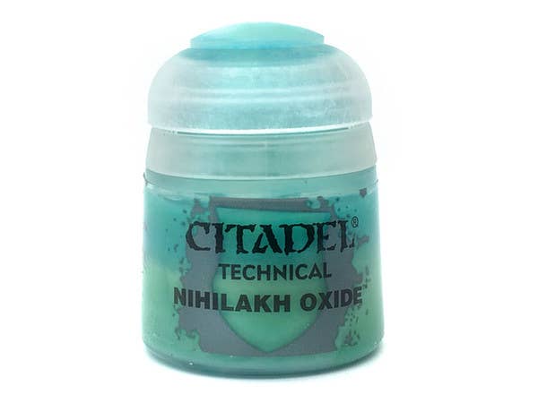 Citadel Technical: Nihilakh Oxide (12ml)