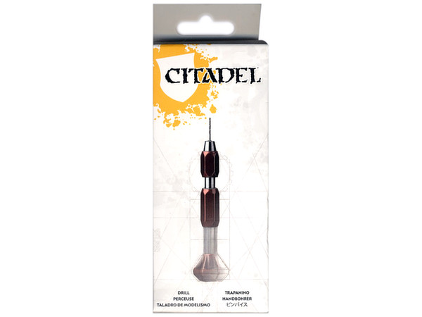 Citadel: Drill