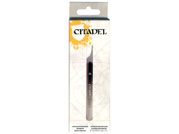 Citadel: Mouldline Remover