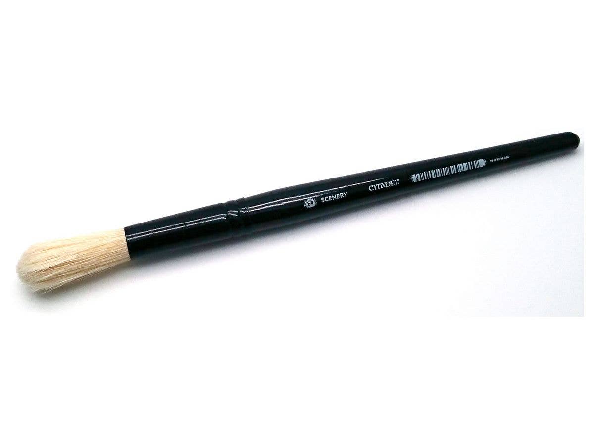 Citadel Medium Scenery Brush