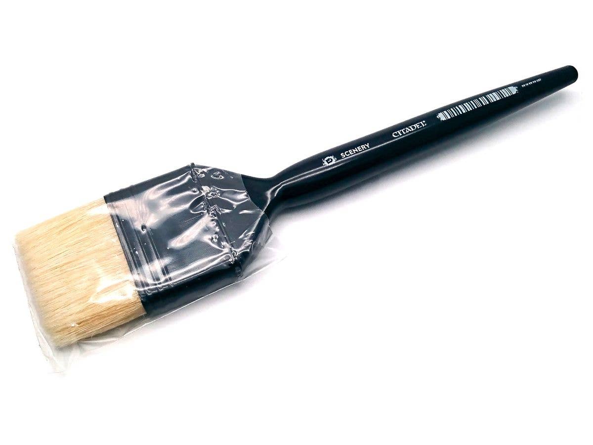 Citadel Large Scenery Brush