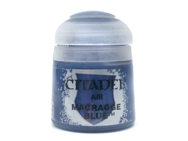 Citadel Air: Macragge Blue (12ml)