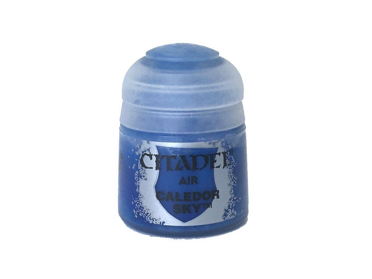 Citadel Air: Caledor Sky (12ml)