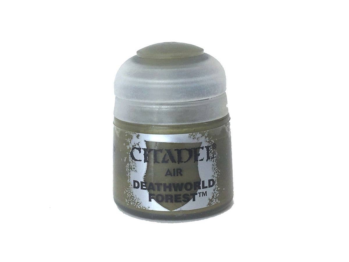 Citadel Air: Deathworld Forest (12ml)