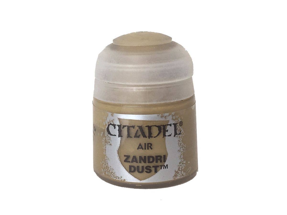 Citadel Air: Zandri Dust (12ml)