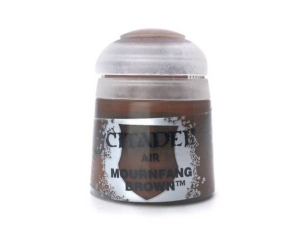 Citadel Air: Mournfang Brown (12ml)