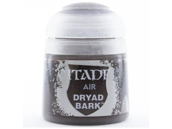 Citadel Air: Dryad Bark (12ml)