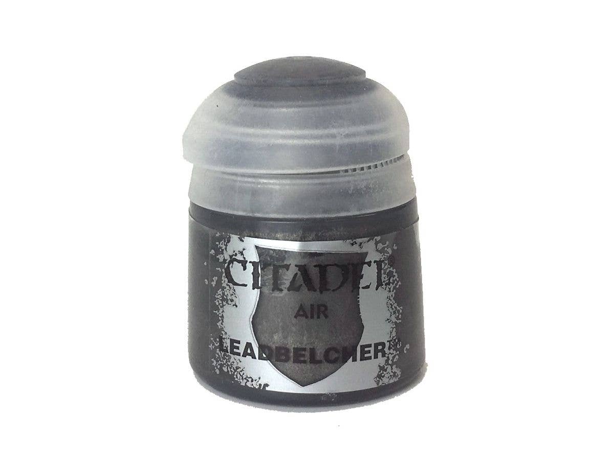 Citadel Air: Leadbelcher (12ml)