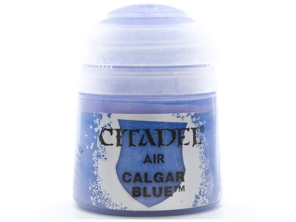 Citadel Air: Calgar Blue (12ml)