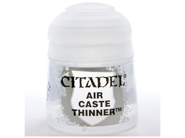 Citadel Air: Air Caste Thinner (12ml)