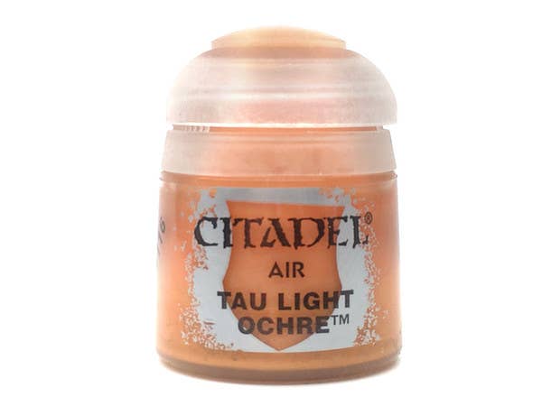 Citadel Air: Tau Light Ochre (12ml)