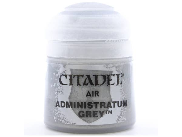 Citadel Air: Administratum Grey (12ml)