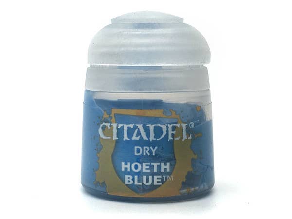 Citadel Dry: Hoeth Blue (12ml)