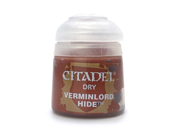 Citadel Dry: Verminlord Hide (12ml)