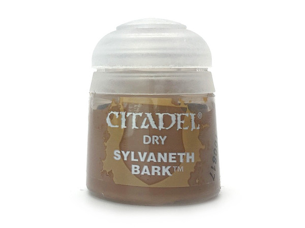 Citadel Dry: Sylvaneth Bark (12ml)