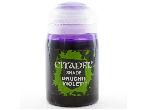 Citadel Shade: Druchii Violet (24ml)