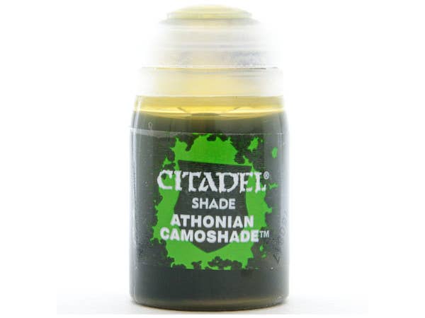 Citadel Shade: Athonian Camoshade (24ml)