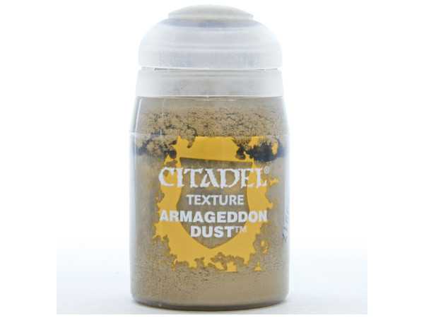 Citadel Texture: Armageddon Dust (24ml)