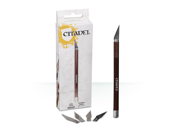 Citadel: Knife
