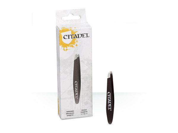 Citadel: Tweezers