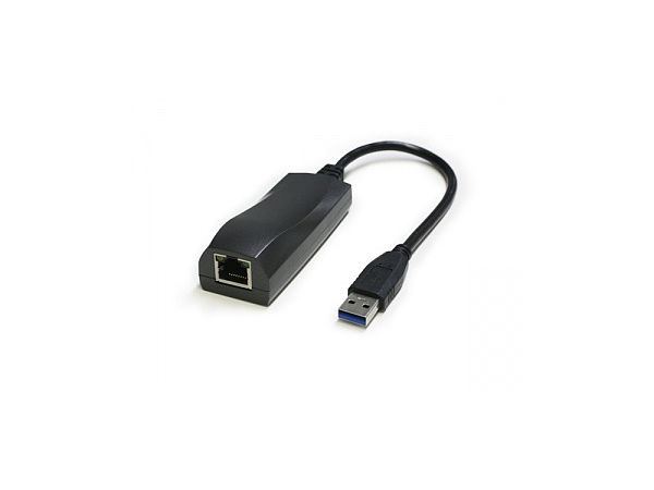Nintendo Switch: 有線LANアダプタ USB3.0対応