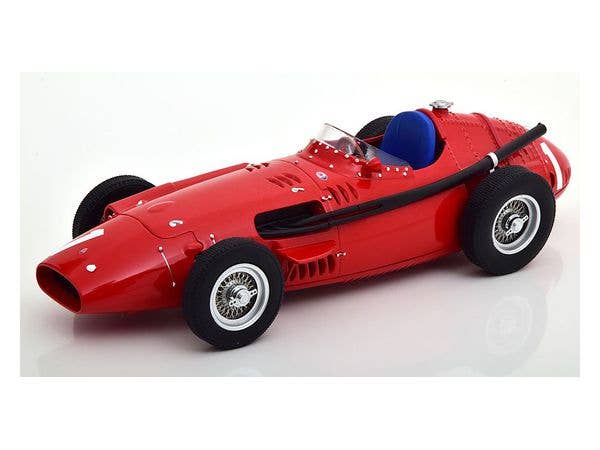 1/18 Maserati 250F, GP Germany, World Champion 1957, Fangio