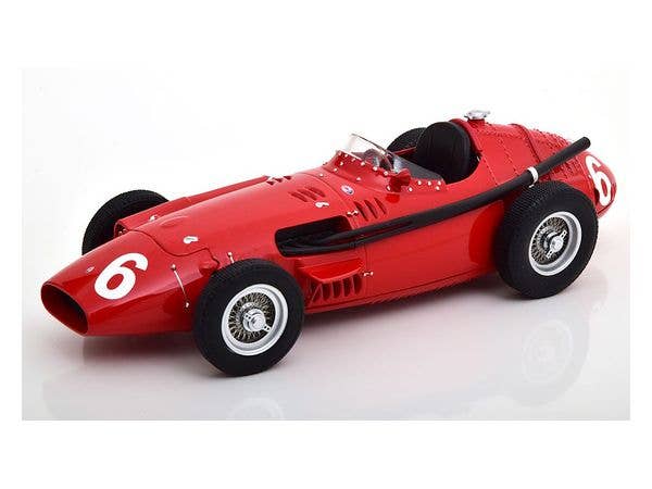 1/18 Maserati 250F GP Argentina 1957 Behra