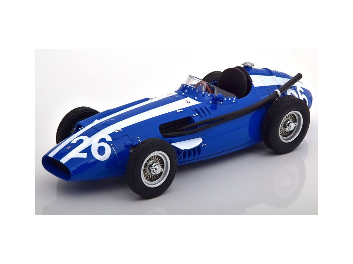 1/18 Maserati 250F GP Italy 1957 Gregory