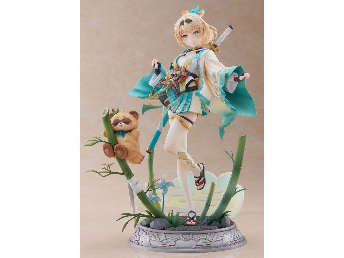 1/7 SNK美少女 不知火舞 EX | HLJ.co.jp