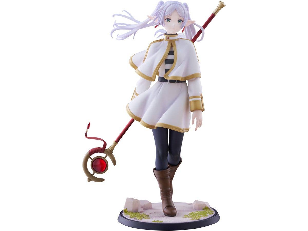 1/7 葬送のフリーレン フリーレン (再販)