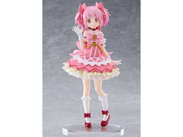 劇場版 魔法少女まどか マギカ(ワルプルギスの廻天) 鹿目まどか